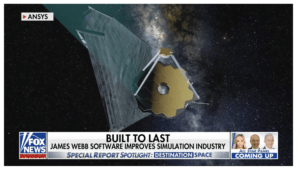 Epner on the Evening News -  Its 10 O’clock, do you know where the JWST is?